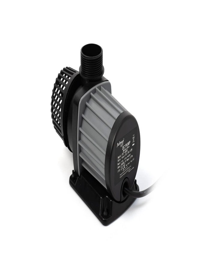 Jebao Jecod/Jebao DCT Marine Controllable Water Pump (DCT-6000) Grey - Image 4